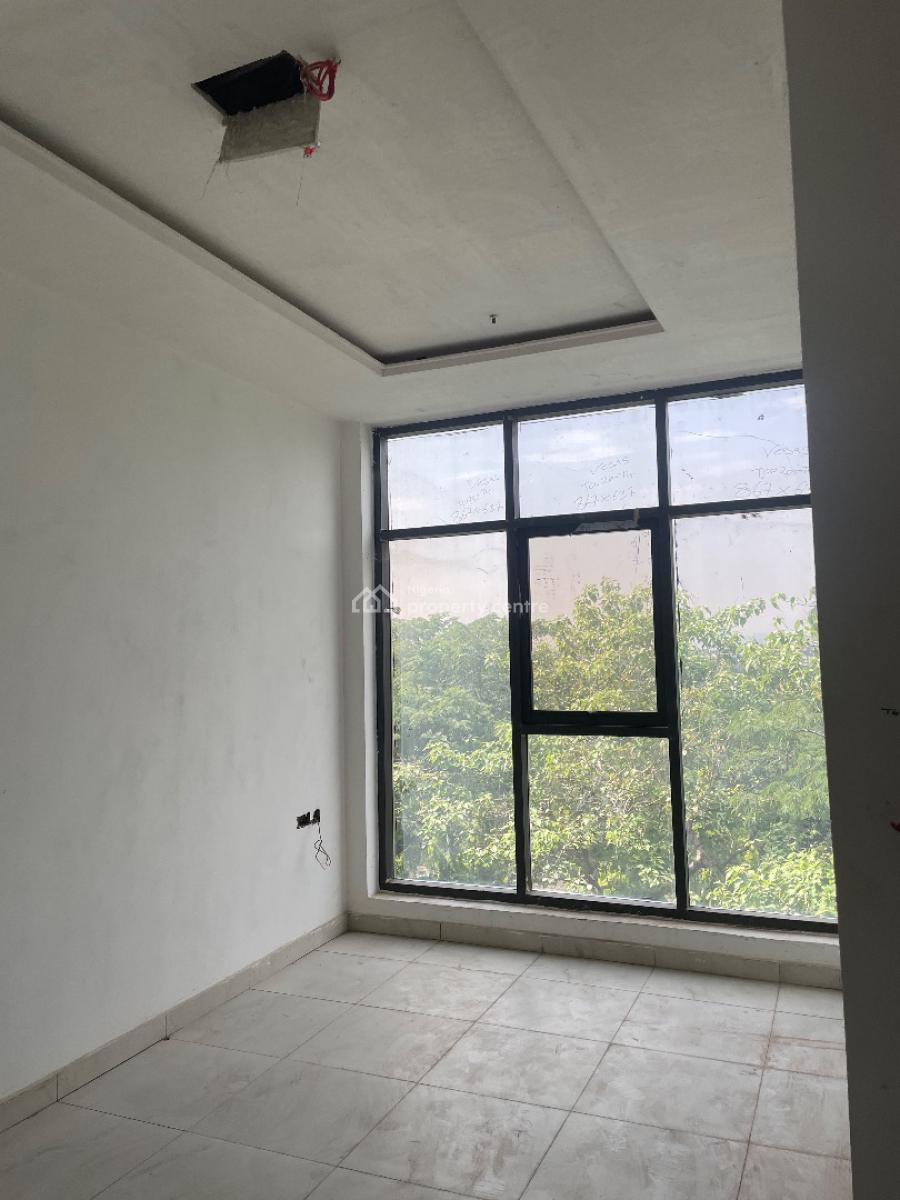 Newly Built and Luxurious 2 Bedroom Apartment to Be Furnished, Wuse 2, Abuja, Flat / Apartment for Sale