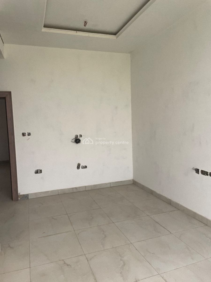 Newly Built and Luxurious 2 Bedroom Apartment to Be Furnished, Wuse 2, Abuja, Flat / Apartment for Sale