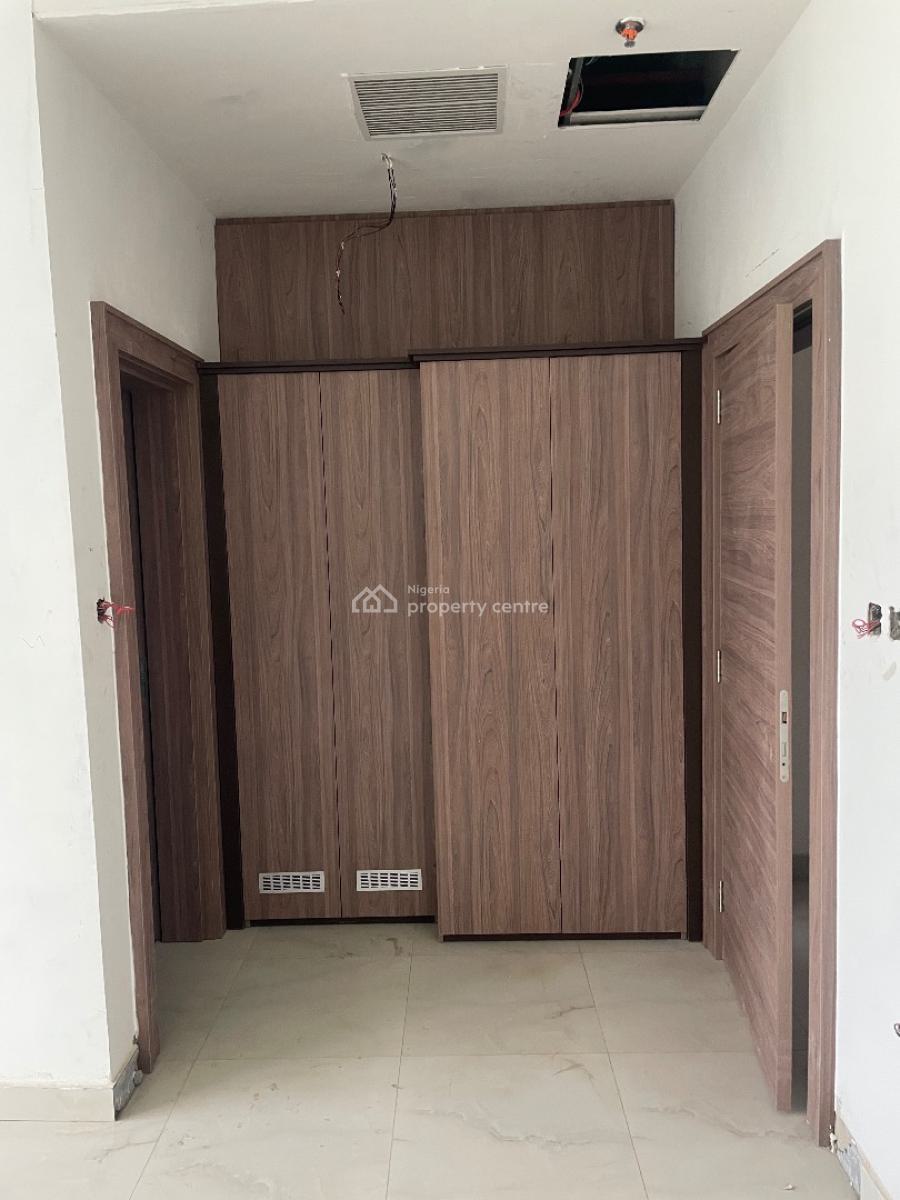 Newly Built and Luxurious 2 Bedroom Apartment to Be Furnished, Wuse 2, Abuja, Flat / Apartment for Sale