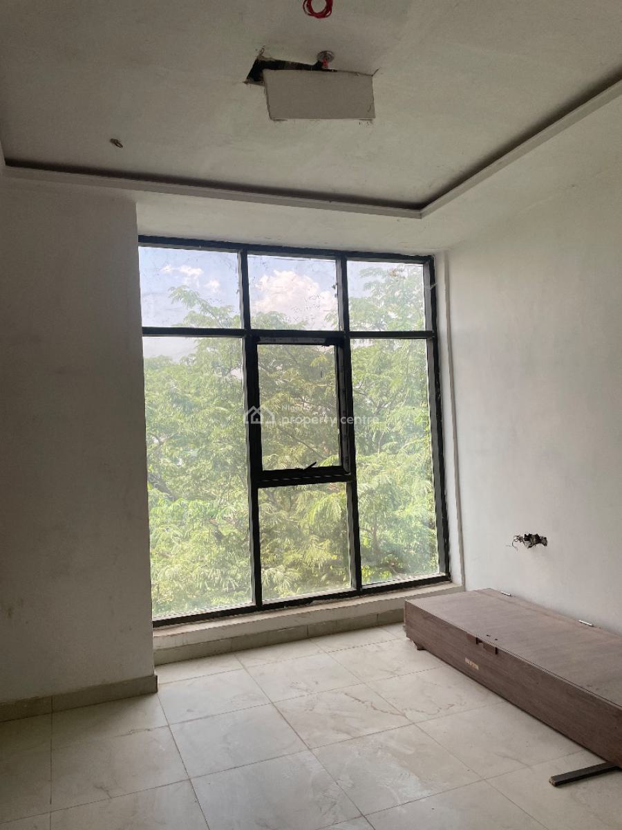 Newly Built and Luxurious 2 Bedroom Apartment to Be Furnished, Wuse 2, Abuja, Flat / Apartment for Sale