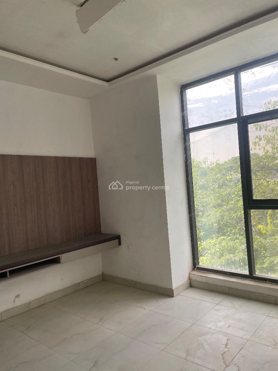 Newly Built and Luxurious 2 Bedroom Apartment to Be Furnished, Wuse 2, Abuja, Flat / Apartment for Sale