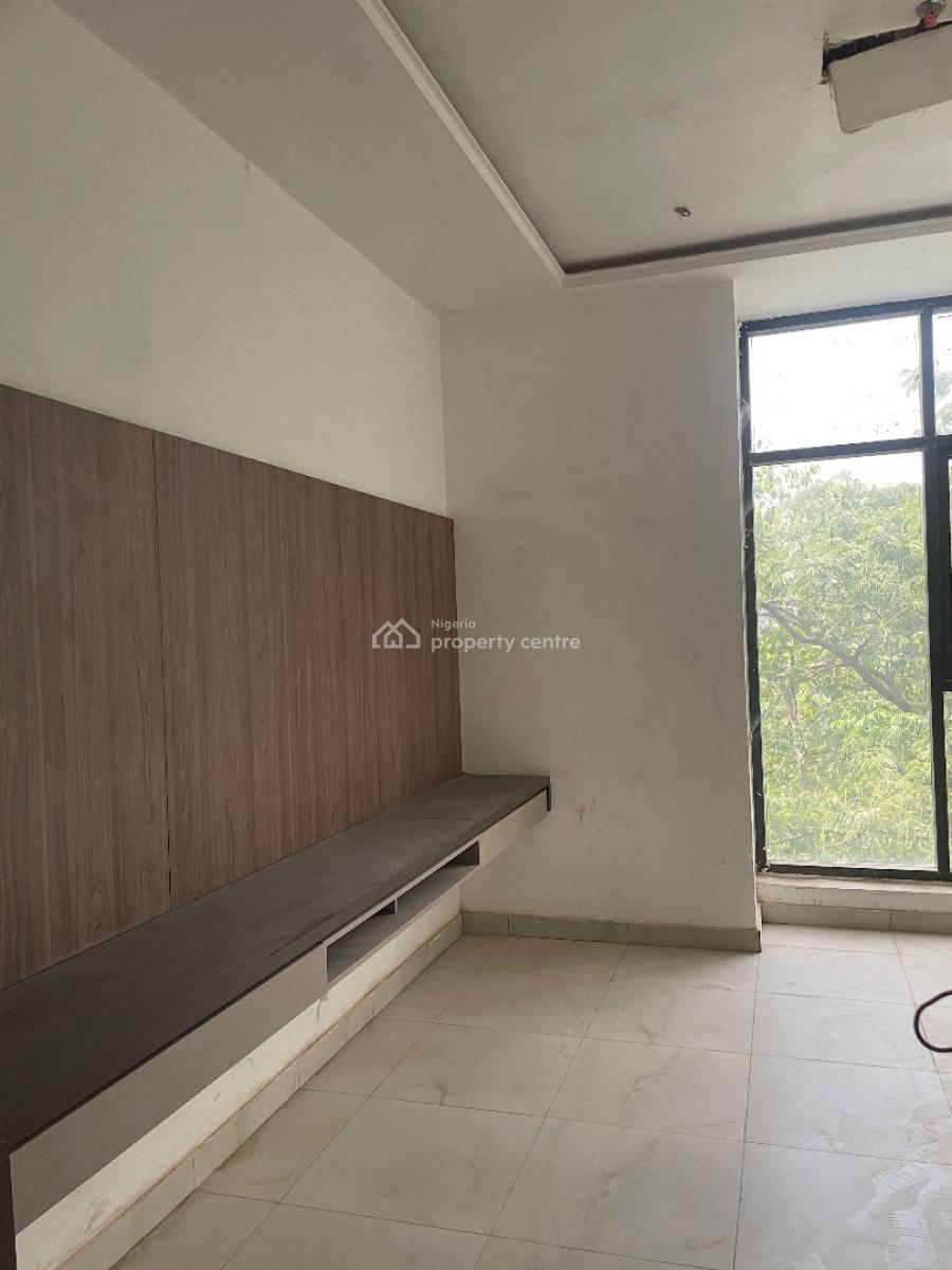 Newly Built and Luxurious 2 Bedroom Apartment to Be Furnished, Wuse 2, Abuja, Flat / Apartment for Sale