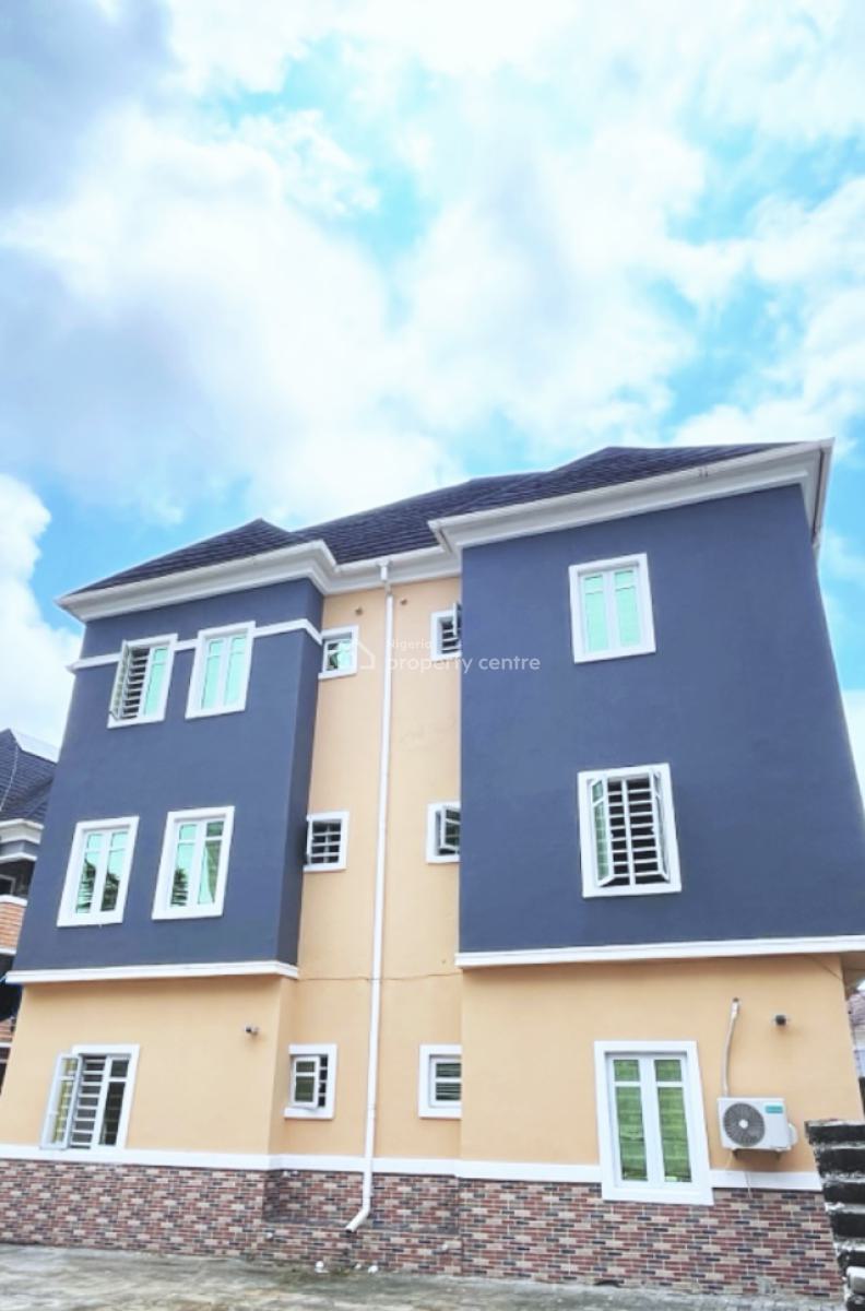 6 Units of 2 Bedroom Apartments, Skymall, Sangotedo, Ajah, Lagos, Block of Flats for Sale