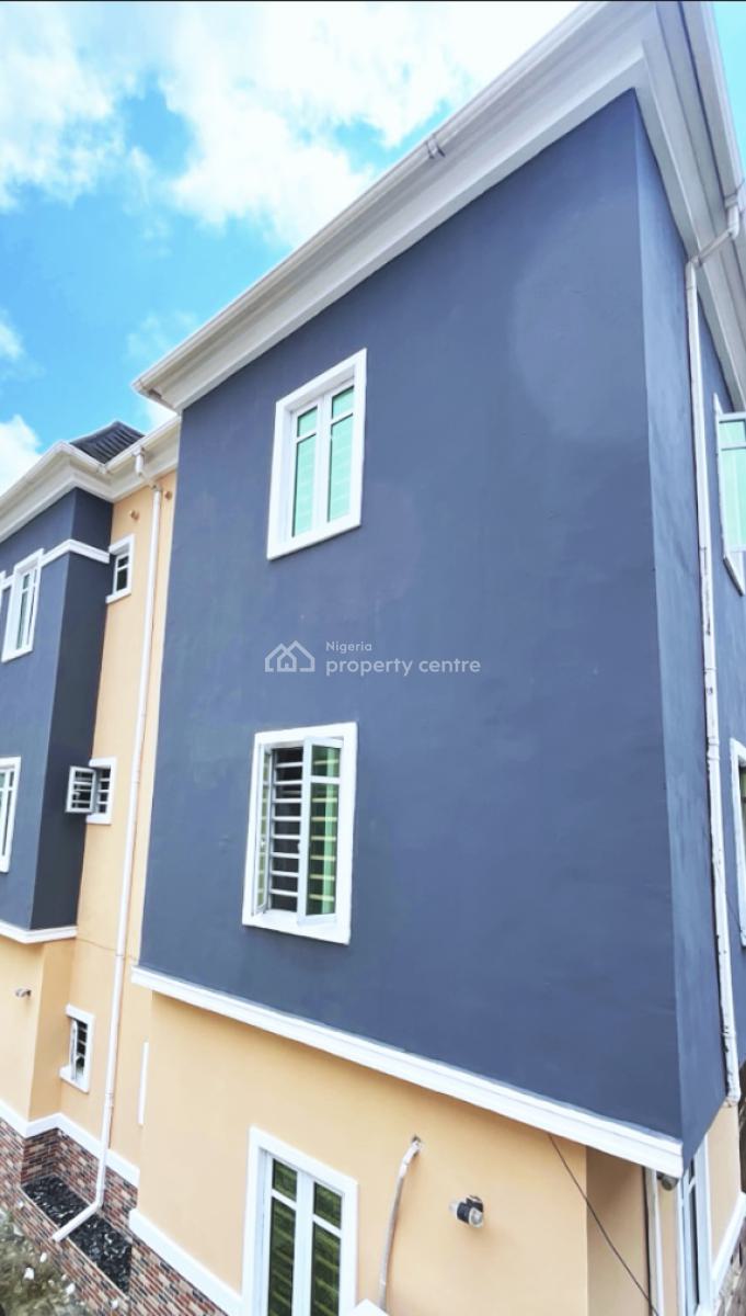 6 Units of 2 Bedroom Apartments, Skymall, Sangotedo, Ajah, Lagos, Block of Flats for Sale