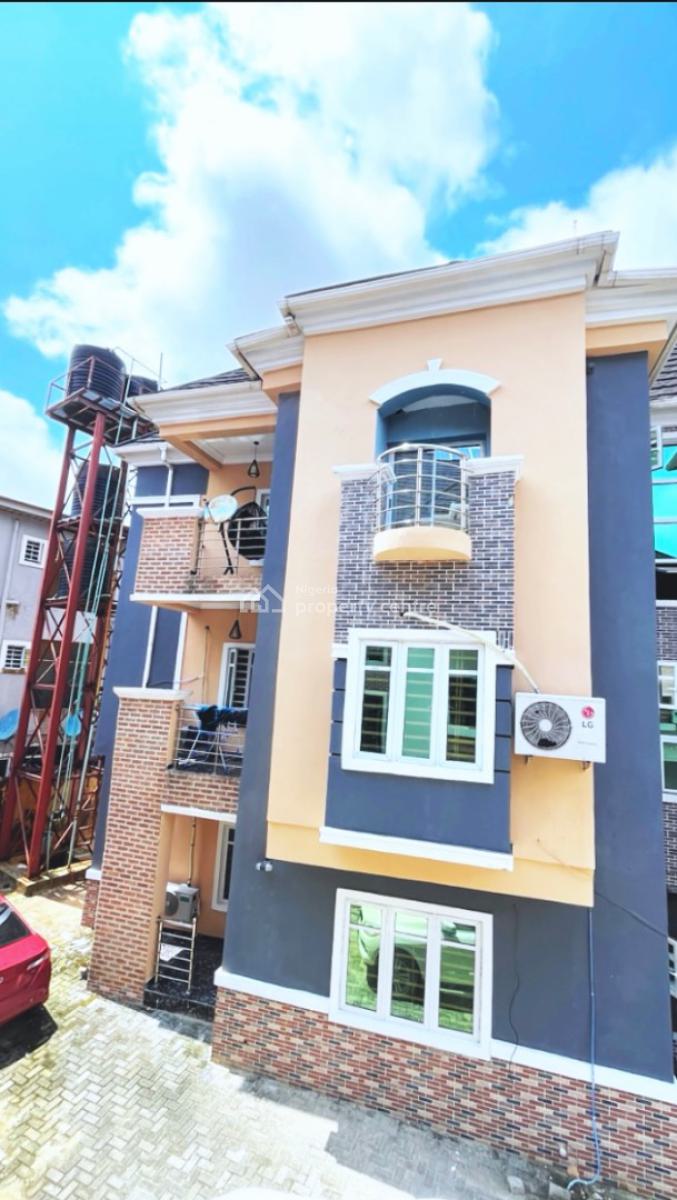 6 Units of 2 Bedroom Apartments, Skymall, Sangotedo, Ajah, Lagos, Block of Flats for Sale