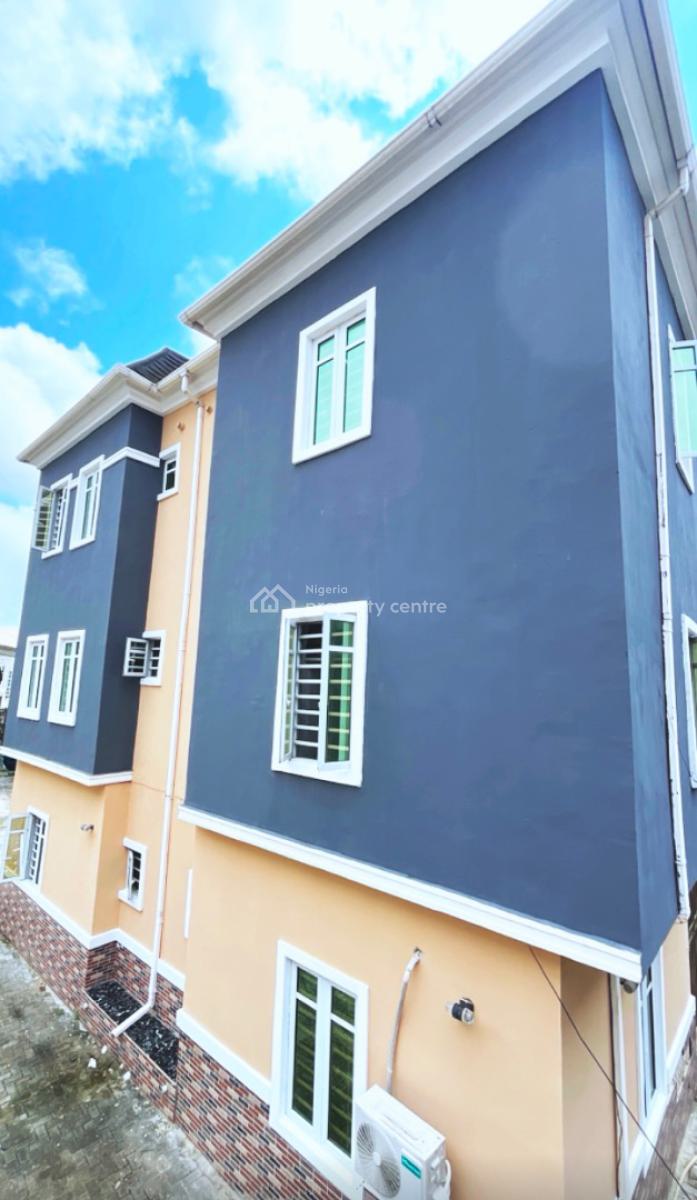 6 Units of 2 Bedroom Apartments, Skymall, Sangotedo, Ajah, Lagos, Block of Flats for Sale
