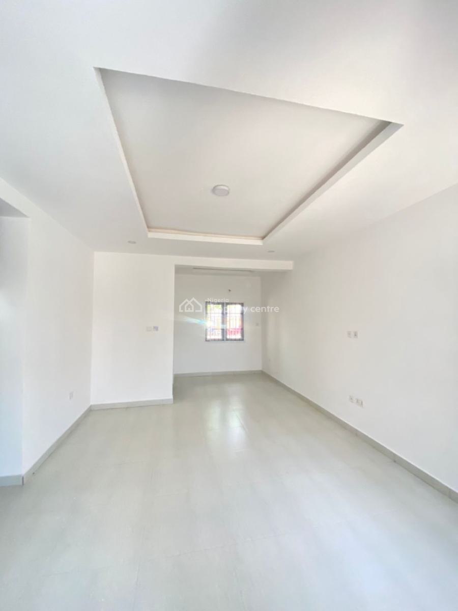 Brand New 2 Bedroom Terrace Duplex, Ajah, Lagos, Terraced Duplex for Rent