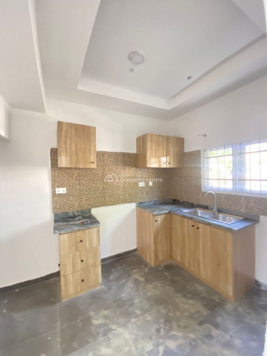 Brand New 2 Bedroom Terrace Duplex, Ajah, Lagos, Terraced Duplex for Rent