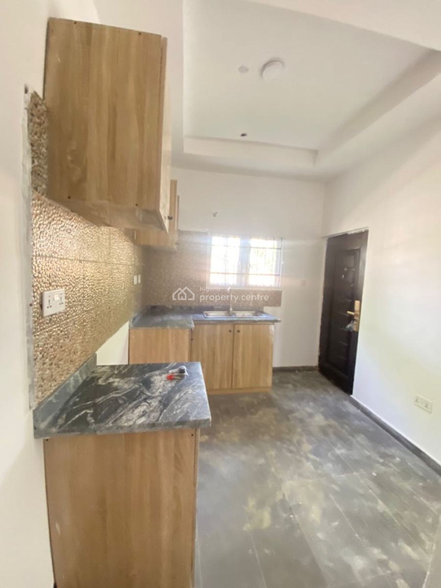 Brand New 2 Bedroom Terrace Duplex, Ajah, Lagos, Terraced Duplex for Rent