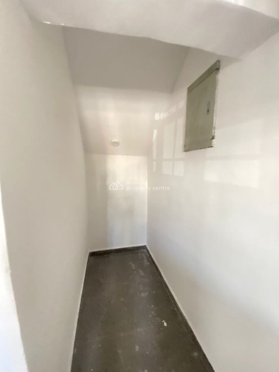 Brand New 2 Bedroom Terrace Duplex, Ajah, Lagos, Terraced Duplex for Rent