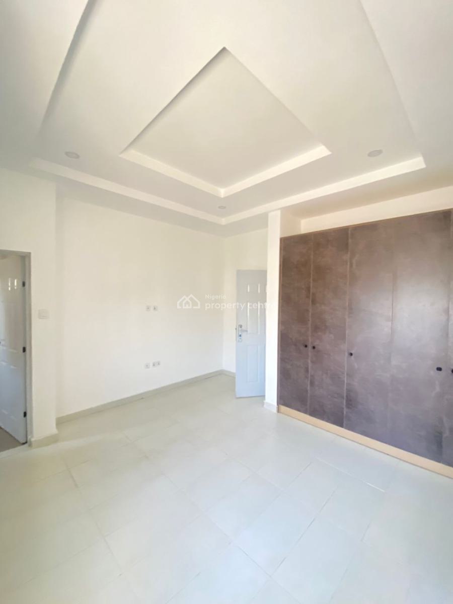 Brand New 2 Bedroom Terrace Duplex, Ajah, Lagos, Terraced Duplex for Rent