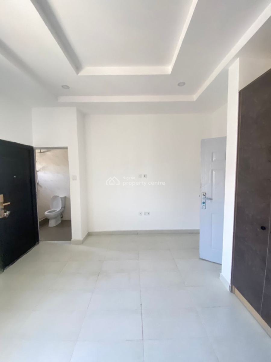 Brand New 2 Bedroom Terrace Duplex, Ajah, Lagos, Terraced Duplex for Rent