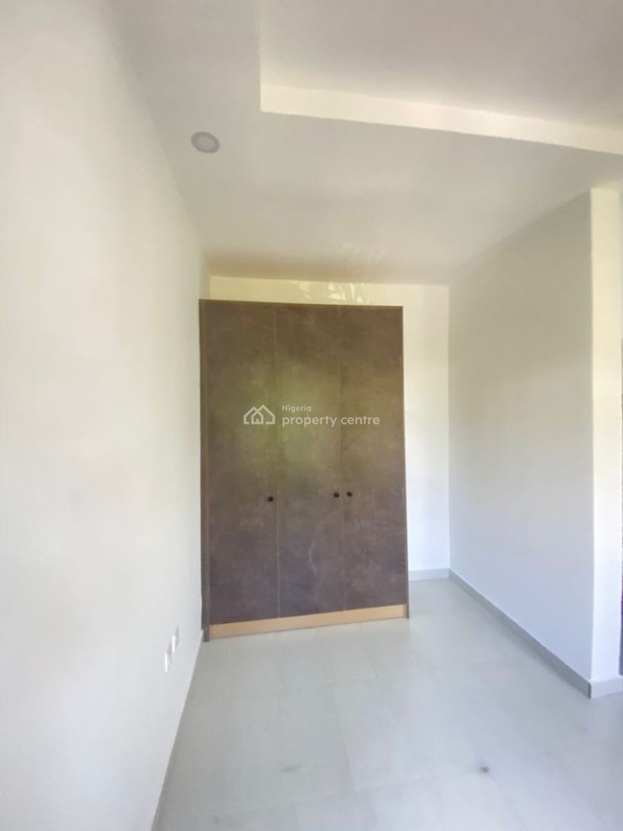Brand New 2 Bedroom Terrace Duplex, Ajah, Lagos, Terraced Duplex for Rent