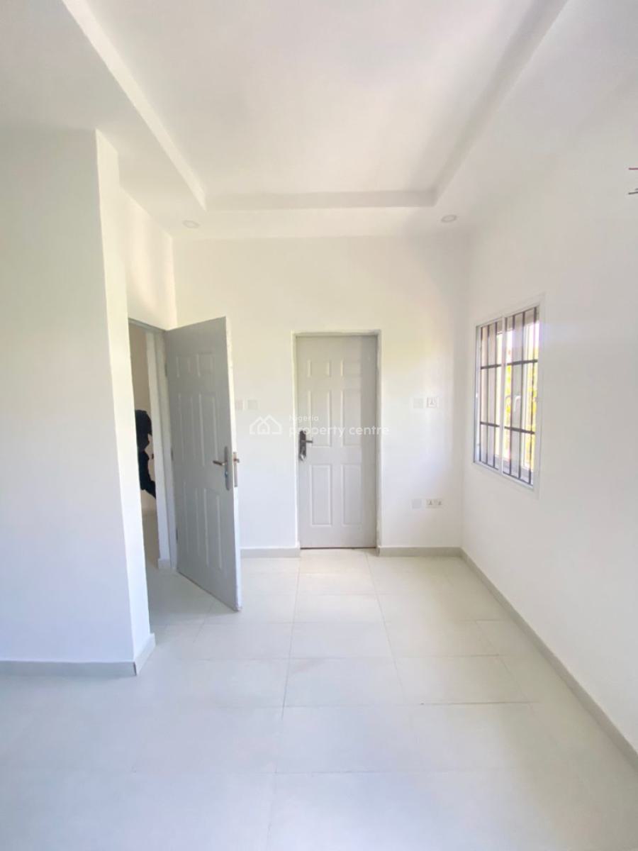 Brand New 2 Bedroom Terrace Duplex, Ajah, Lagos, Terraced Duplex for Rent
