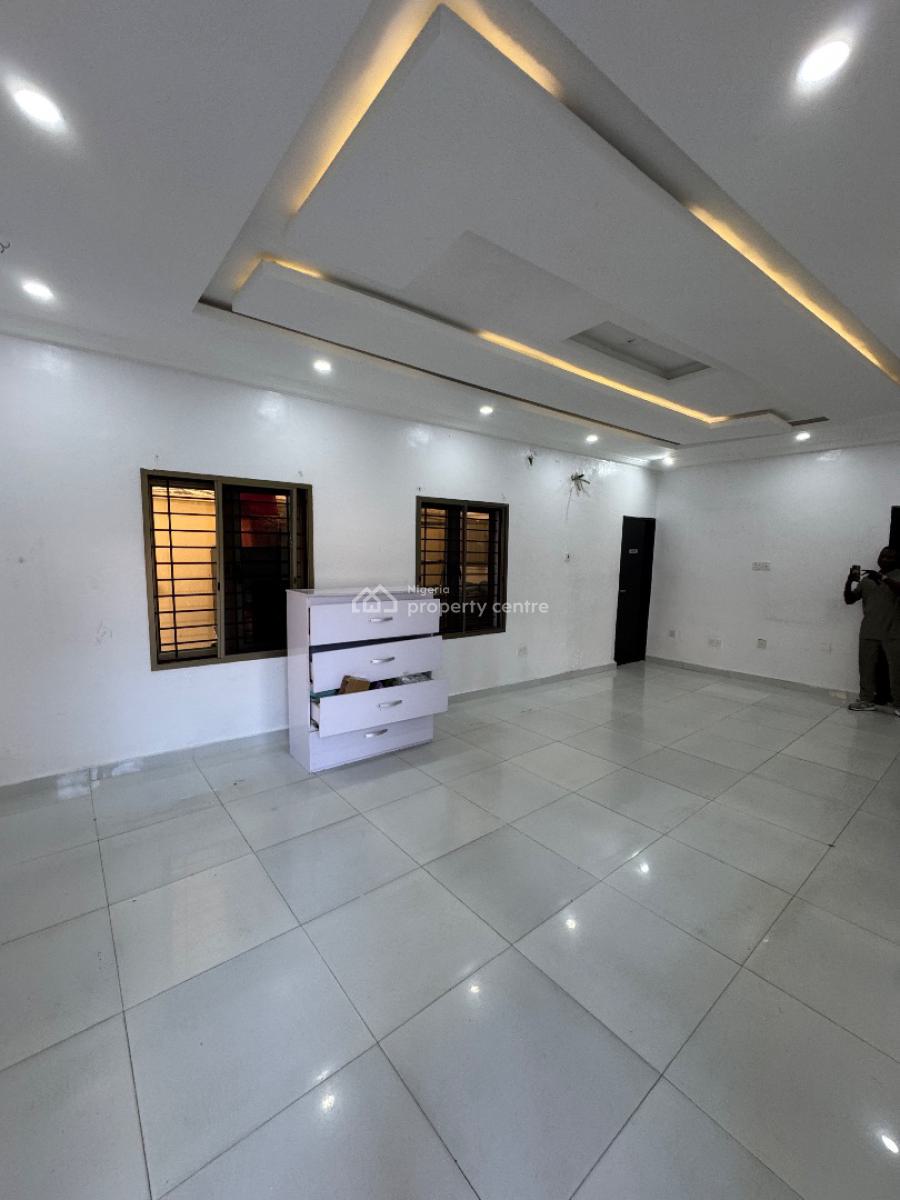 Spacious 3 Bedroom Terrace Duplex, Off Fola Osibo, Lekki Phase 1, Lekki, Lagos, Terraced Duplex for Sale