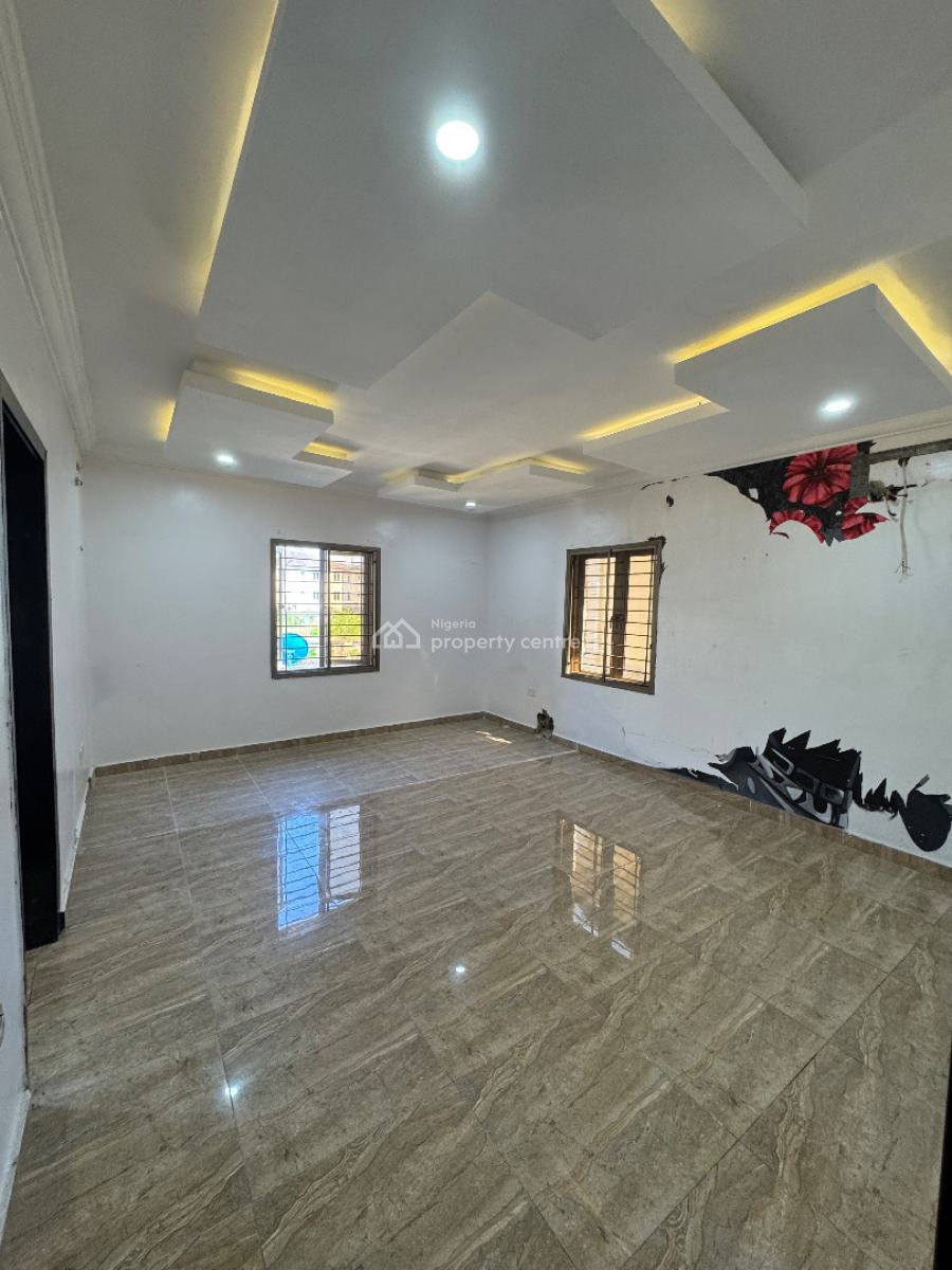 Spacious 3 Bedroom Terrace Duplex, Off Fola Osibo, Lekki Phase 1, Lekki, Lagos, Terraced Duplex for Sale