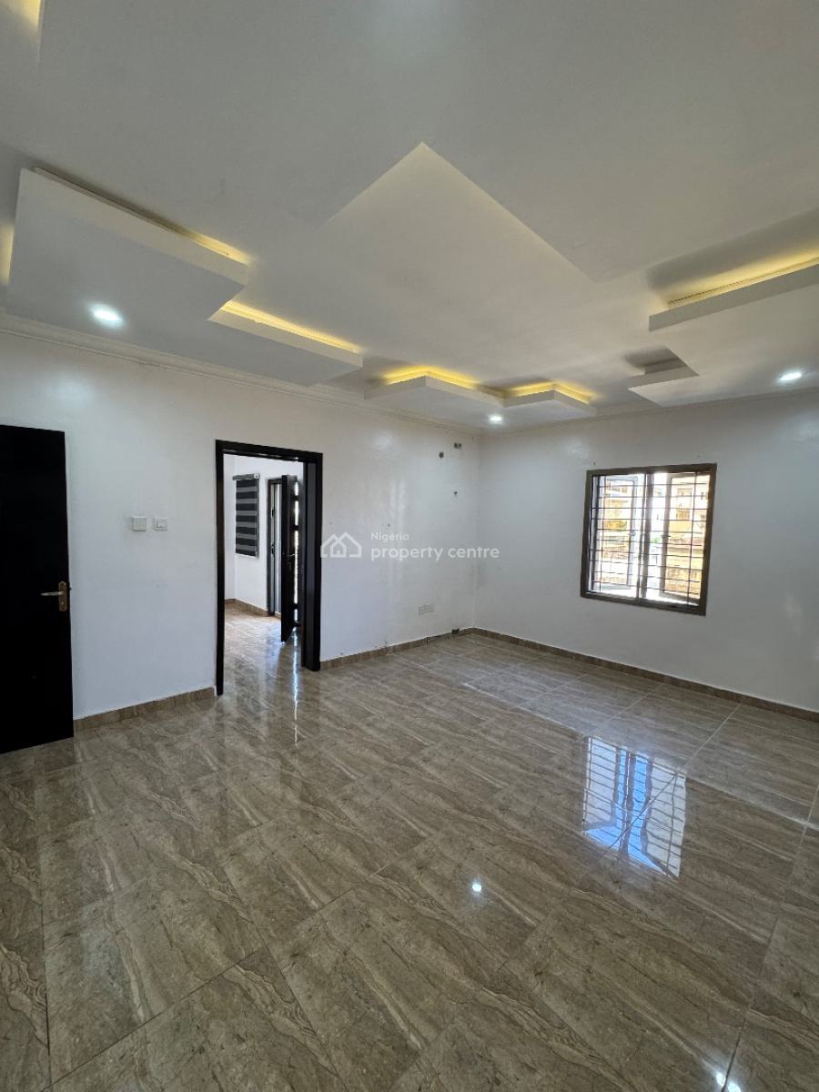 Spacious 3 Bedroom Terrace Duplex, Off Fola Osibo, Lekki Phase 1, Lekki, Lagos, Terraced Duplex for Sale