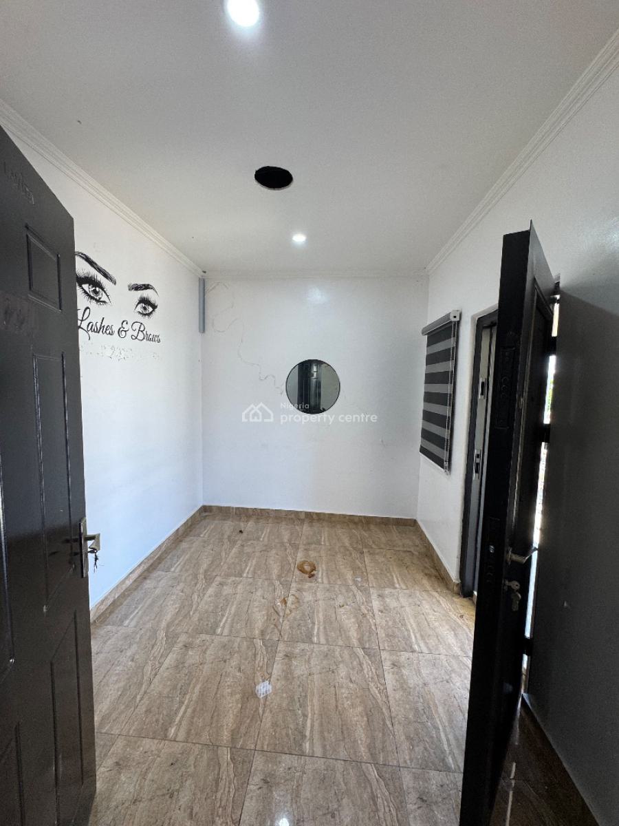 Spacious 3 Bedroom Terrace Duplex, Off Fola Osibo, Lekki Phase 1, Lekki, Lagos, Terraced Duplex for Sale