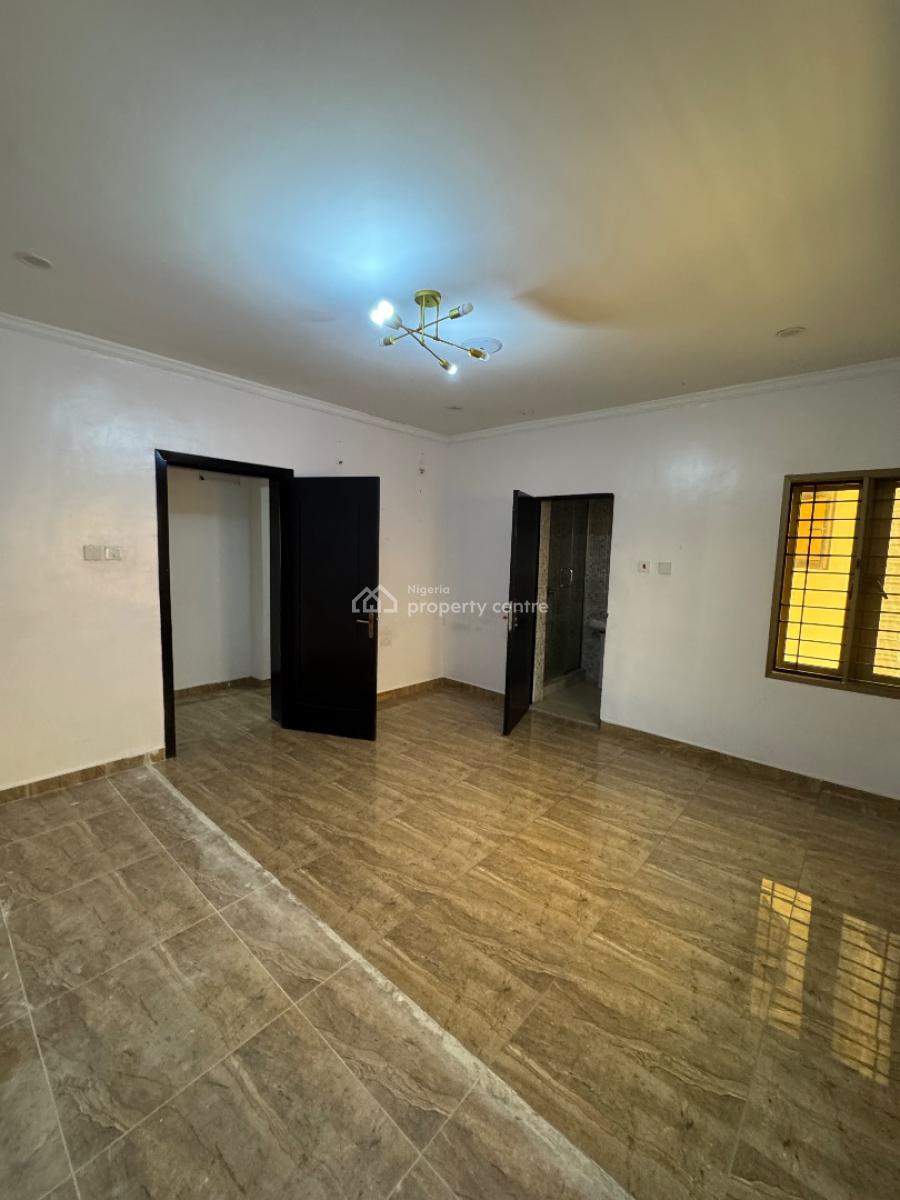 Spacious 3 Bedroom Terrace Duplex, Off Fola Osibo, Lekki Phase 1, Lekki, Lagos, Terraced Duplex for Sale