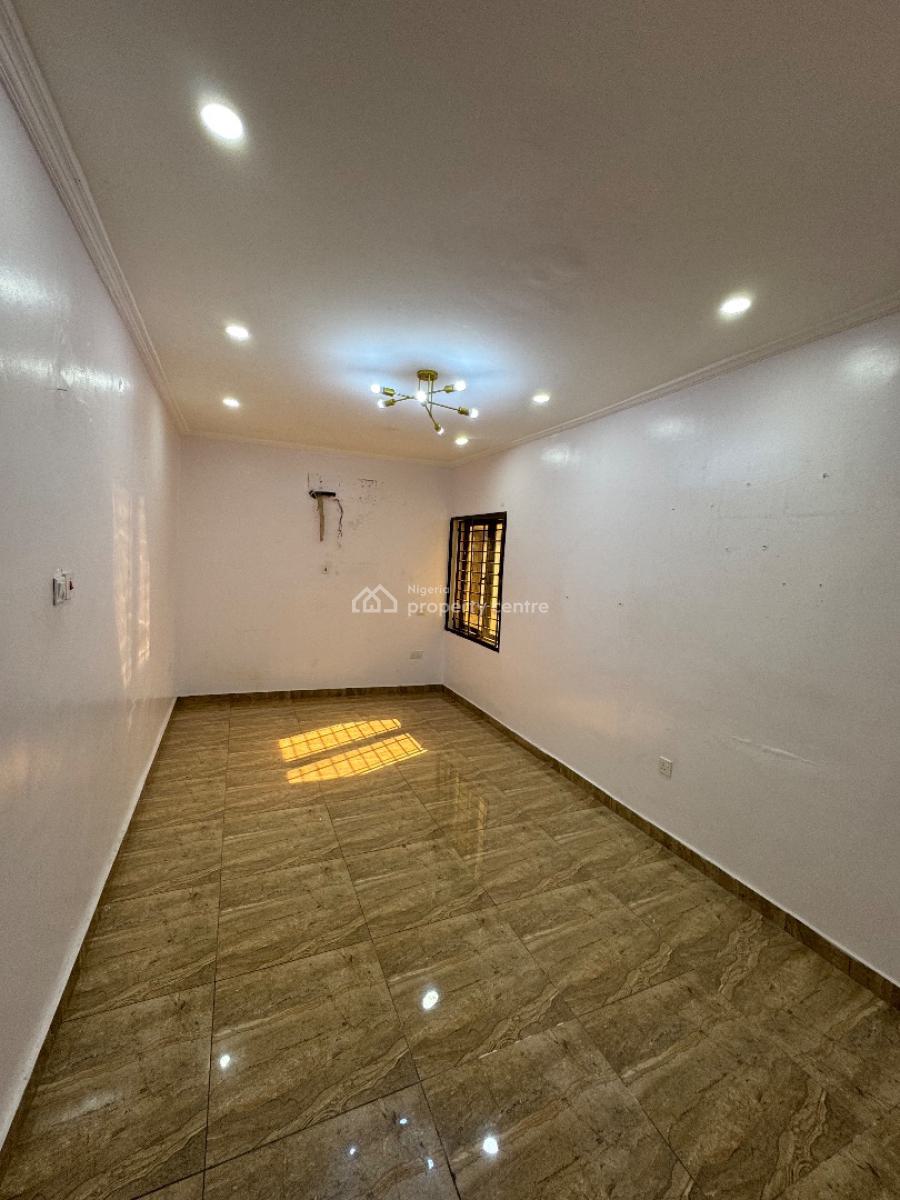 Spacious 3 Bedroom Terrace Duplex, Off Fola Osibo, Lekki Phase 1, Lekki, Lagos, Terraced Duplex for Sale