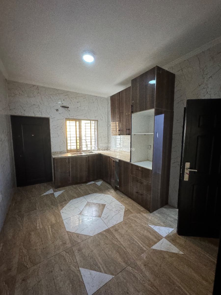 Spacious 3 Bedroom Terrace Duplex, Off Fola Osibo, Lekki Phase 1, Lekki, Lagos, Terraced Duplex for Sale