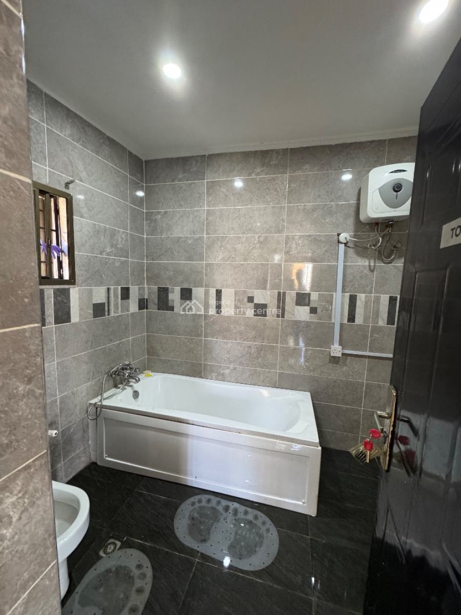 Spacious 3 Bedroom Terrace Duplex, Off Fola Osibo, Lekki Phase 1, Lekki, Lagos, Terraced Duplex for Sale