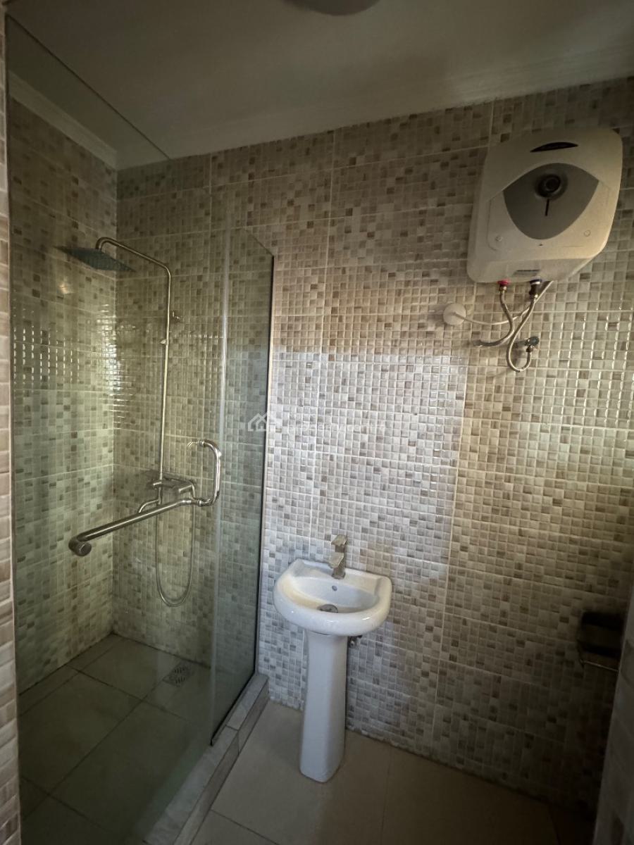 Spacious 3 Bedroom Terrace Duplex, Off Fola Osibo, Lekki Phase 1, Lekki, Lagos, Terraced Duplex for Sale