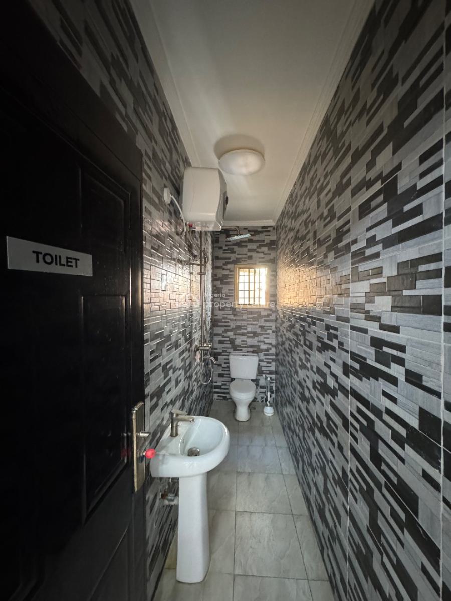 Spacious 3 Bedroom Terrace Duplex, Off Fola Osibo, Lekki Phase 1, Lekki, Lagos, Terraced Duplex for Sale