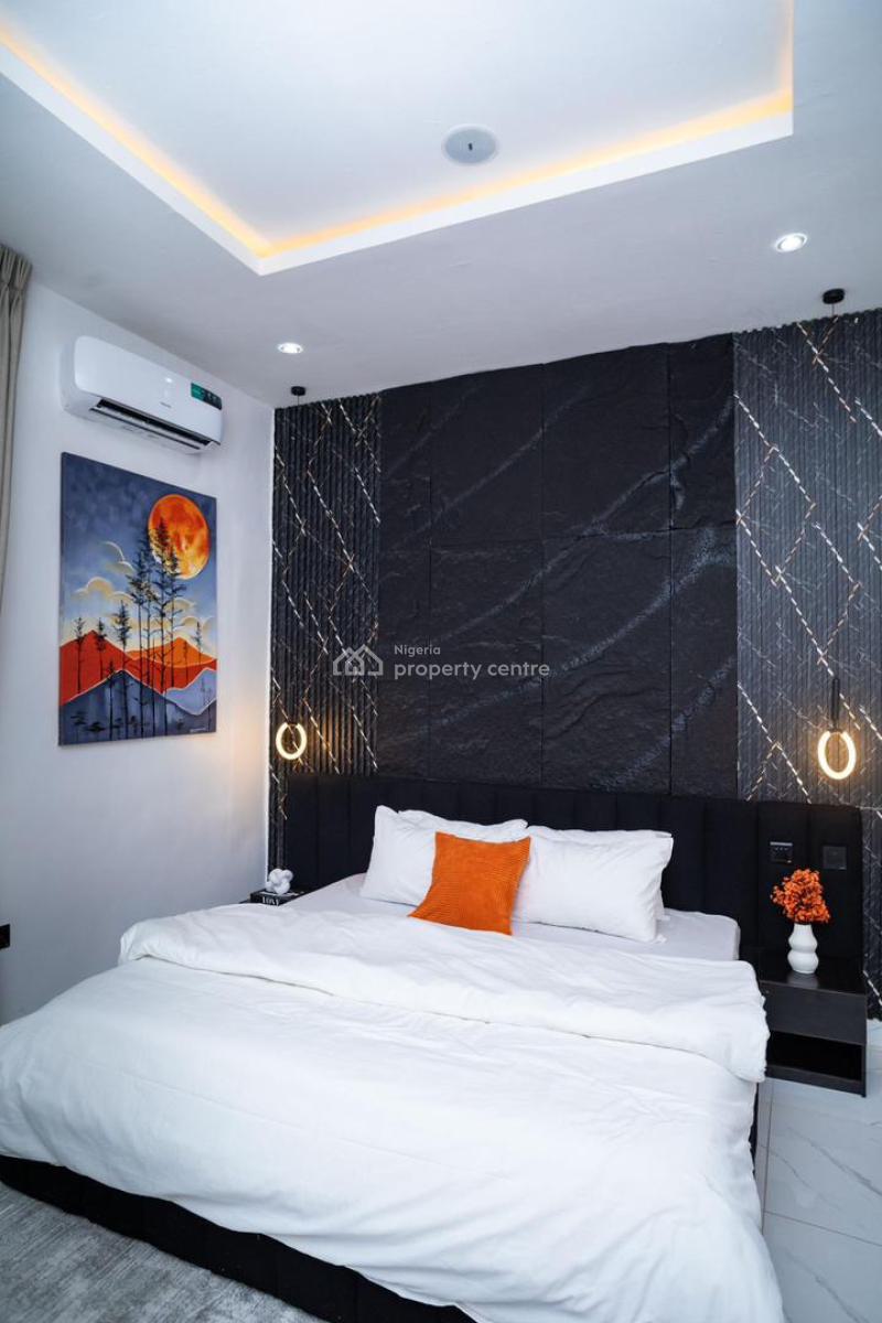 2 Bedroom Flat, Ikate, Lekki, Lagos, Flat / Apartment Short Let