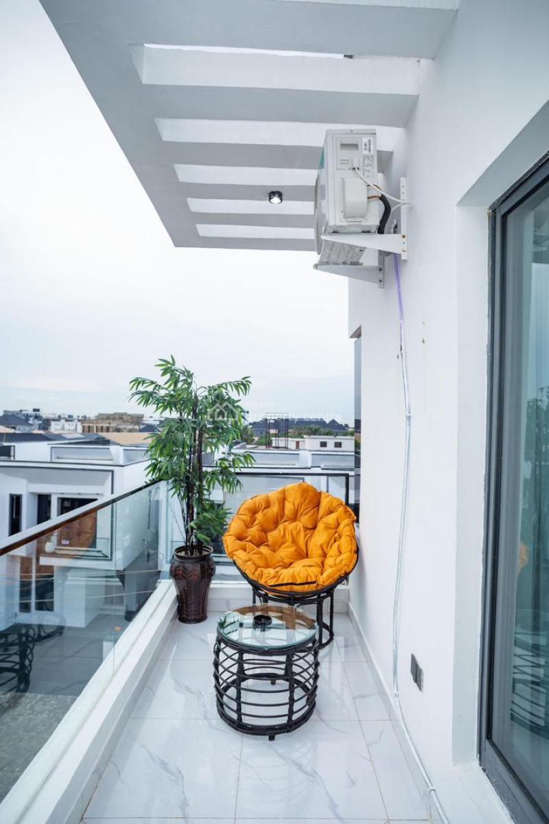 2 Bedroom Flat, Ikate, Lekki, Lagos, Flat / Apartment Short Let