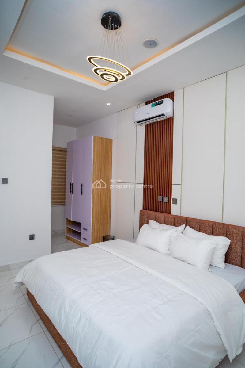 2 Bedroom Flat, Ikate, Lekki, Lagos, Flat / Apartment Short Let