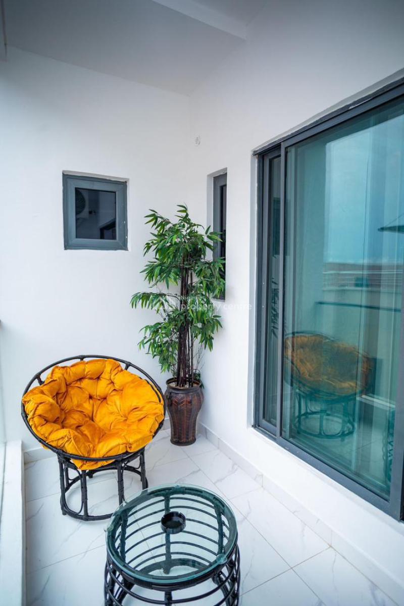 2 Bedroom Flat, Ikate, Lekki, Lagos, Flat / Apartment Short Let