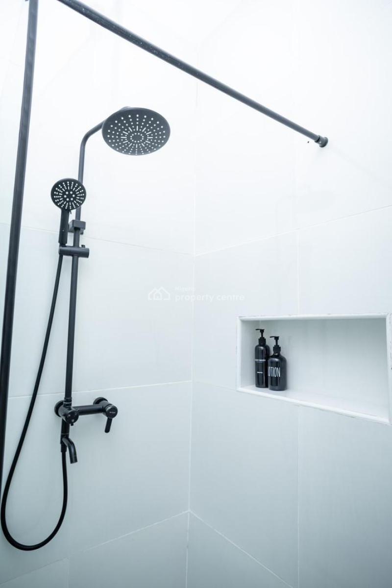 2 Bedroom Flat, Ikate, Lekki, Lagos, Flat / Apartment Short Let