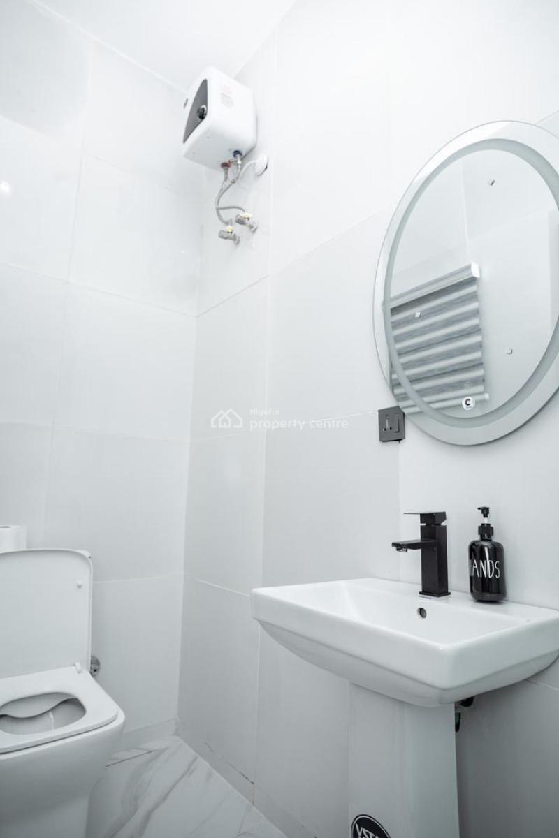 2 Bedroom Flat, Ikate, Lekki, Lagos, Flat / Apartment Short Let