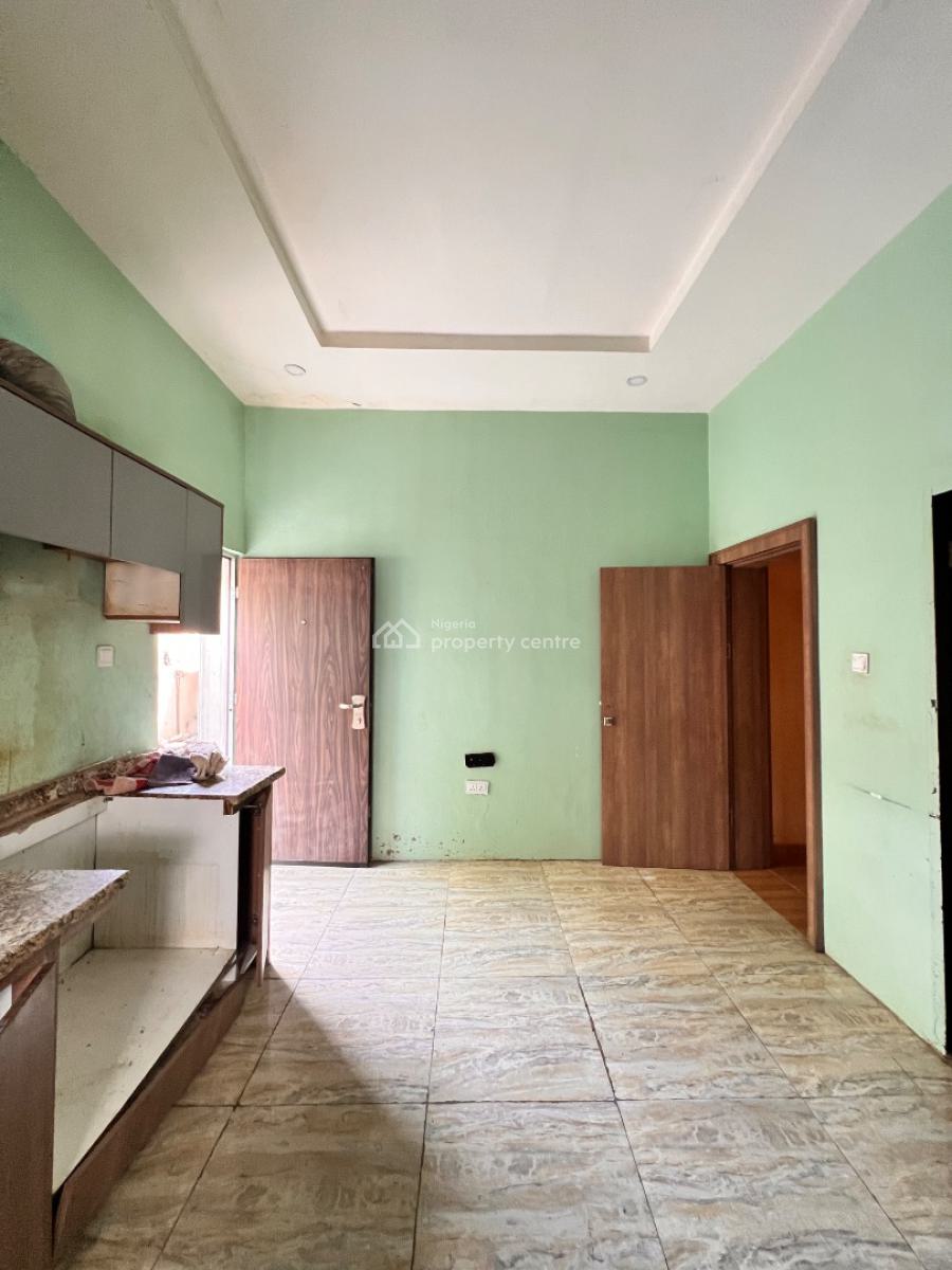 4 Bedroom with Bq, By Aym Shafa, Lugbe District, Abuja, Detached Duplex for Rent