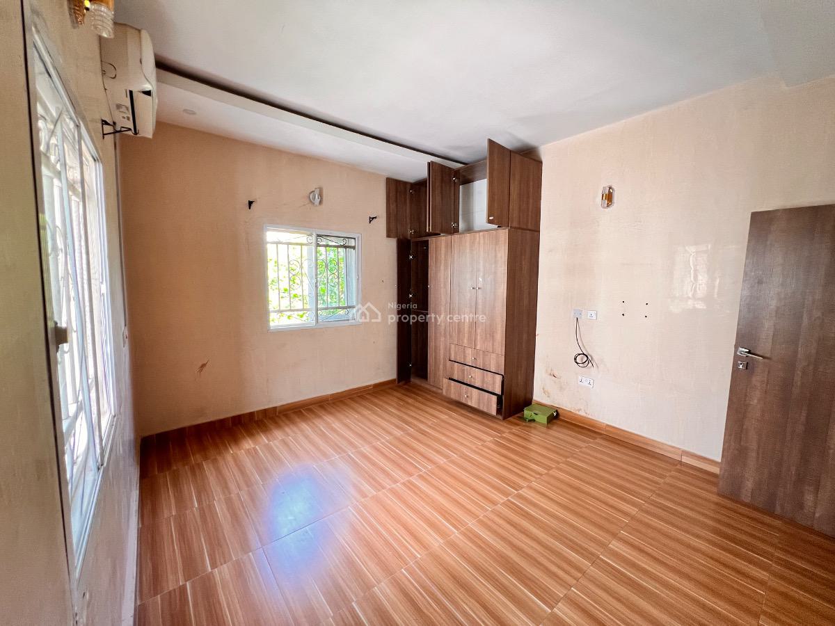 4 Bedroom with Bq, By Aym Shafa, Lugbe District, Abuja, Detached Duplex for Rent