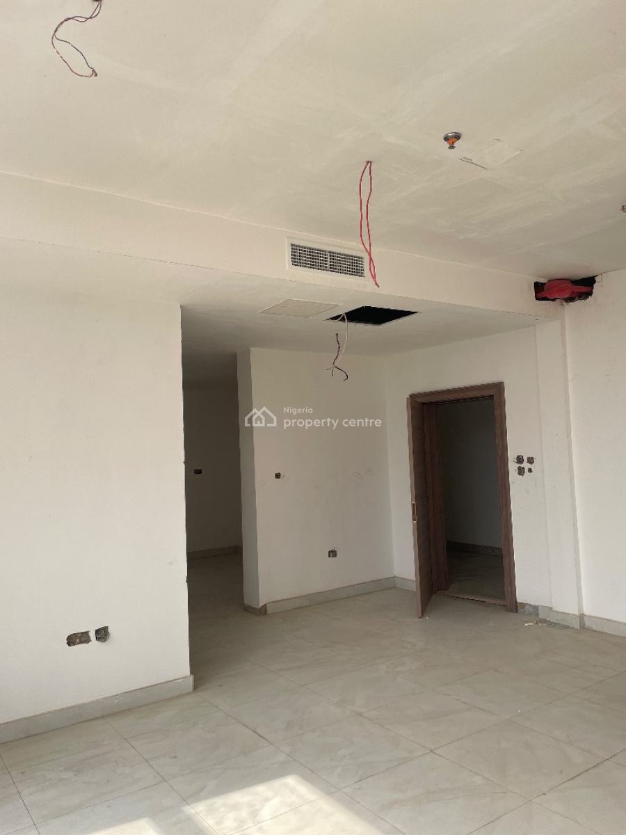 Newly Built and Luxurious 1 Bedroom Apartment, Wuse 2, Abuja, Flat / Apartment for Sale