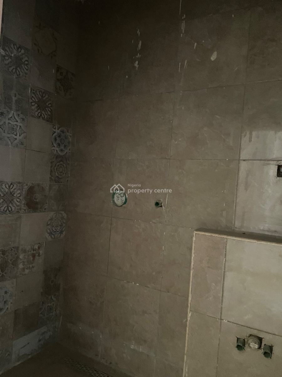 Newly Built and Luxurious 1 Bedroom Apartment, Wuse 2, Abuja, Flat / Apartment for Sale