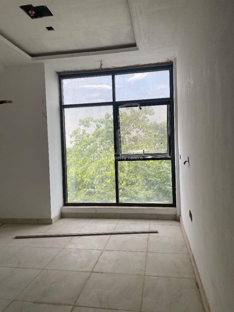 Newly Built and Luxurious 1 Bedroom Apartment, Wuse 2, Abuja, Flat / Apartment for Sale