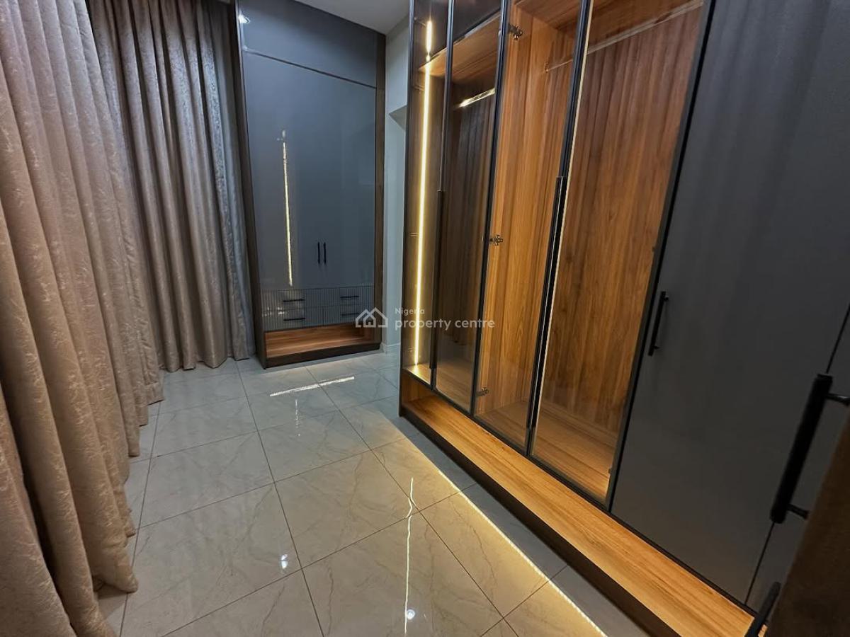 4 Units of 5 Bedroom Detached Duplex with Elevator,  Pool and Bq, Utako, Abuja, Detached Duplex for Sale