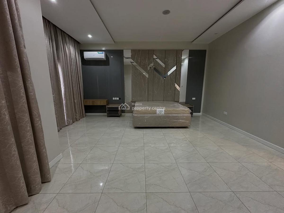 4 Units of 5 Bedroom Detached Duplex with Elevator,  Pool and Bq, Utako, Abuja, Detached Duplex for Sale