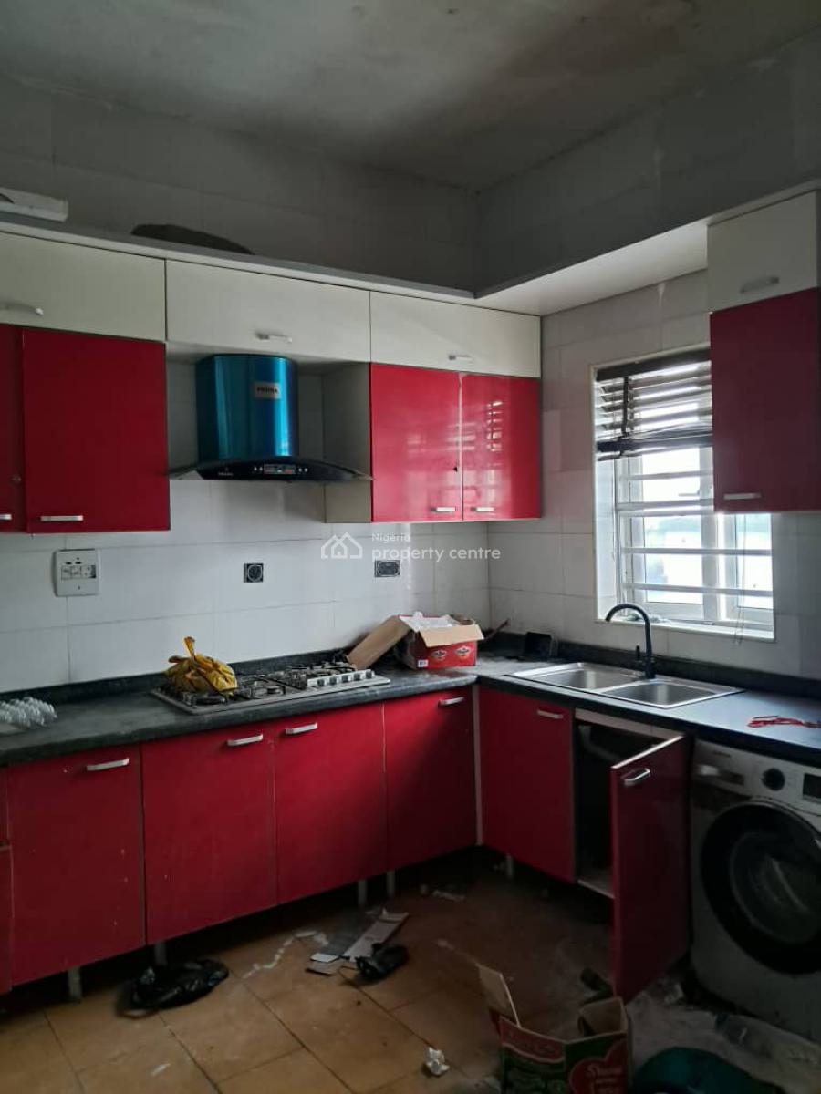 4-bedroom Semi-detached Duplex, Orchid Road, Lekki, Lagos, Semi-detached Duplex for Rent