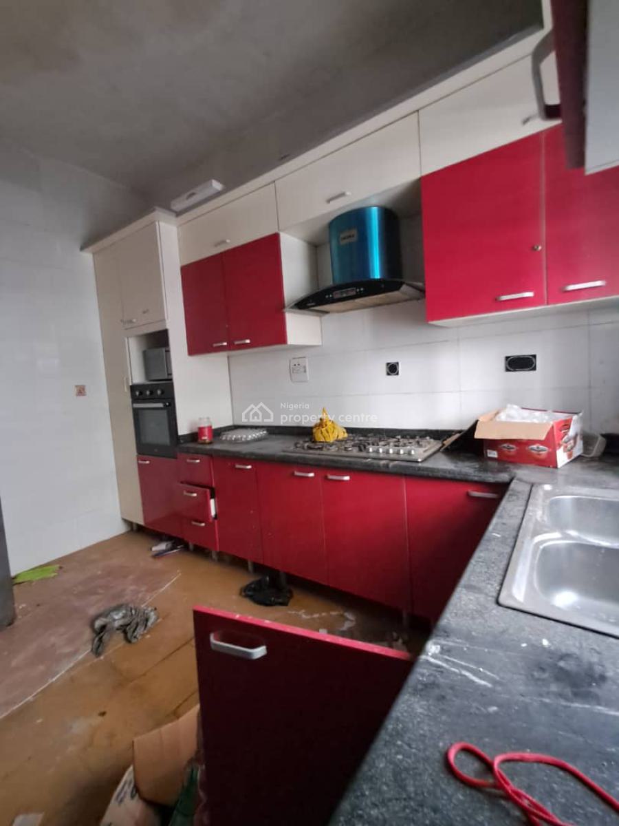 4-bedroom Semi-detached Duplex, Orchid Road, Lekki, Lagos, Semi-detached Duplex for Rent