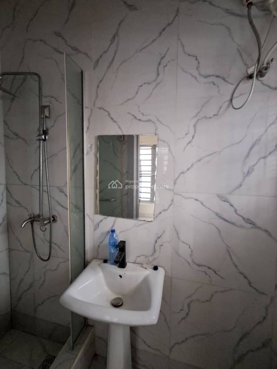 4-bedroom Semi-detached Duplex, Orchid Road, Lekki, Lagos, Semi-detached Duplex for Rent