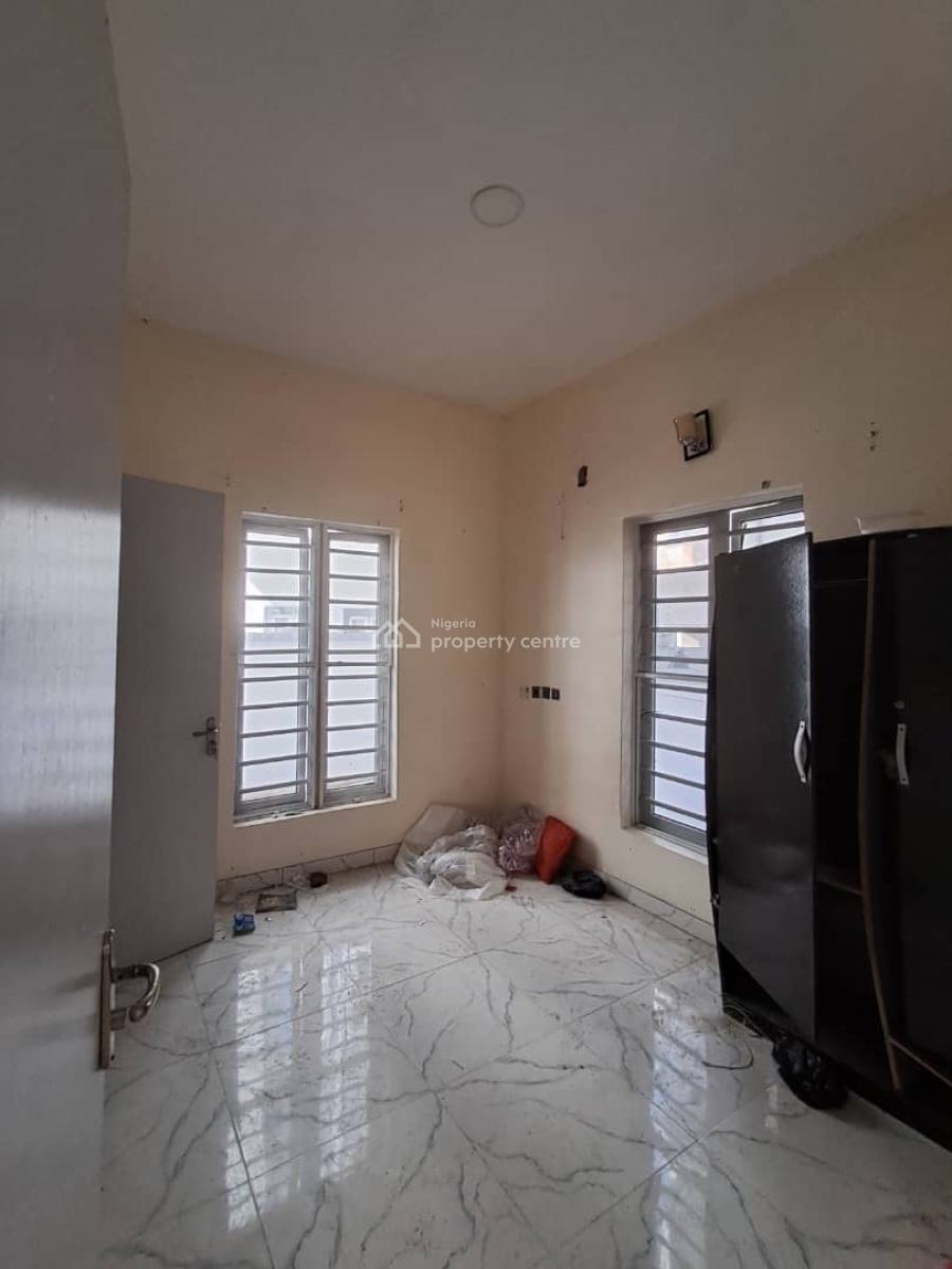 4-bedroom Semi-detached Duplex, Orchid Road, Lekki, Lagos, Semi-detached Duplex for Rent