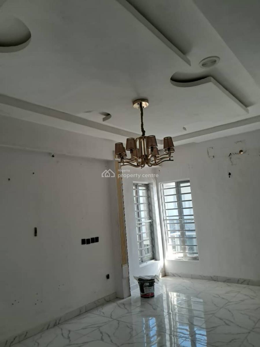 4-bedroom Semi-detached Duplex, Orchid Road, Lekki, Lagos, Semi-detached Duplex for Rent