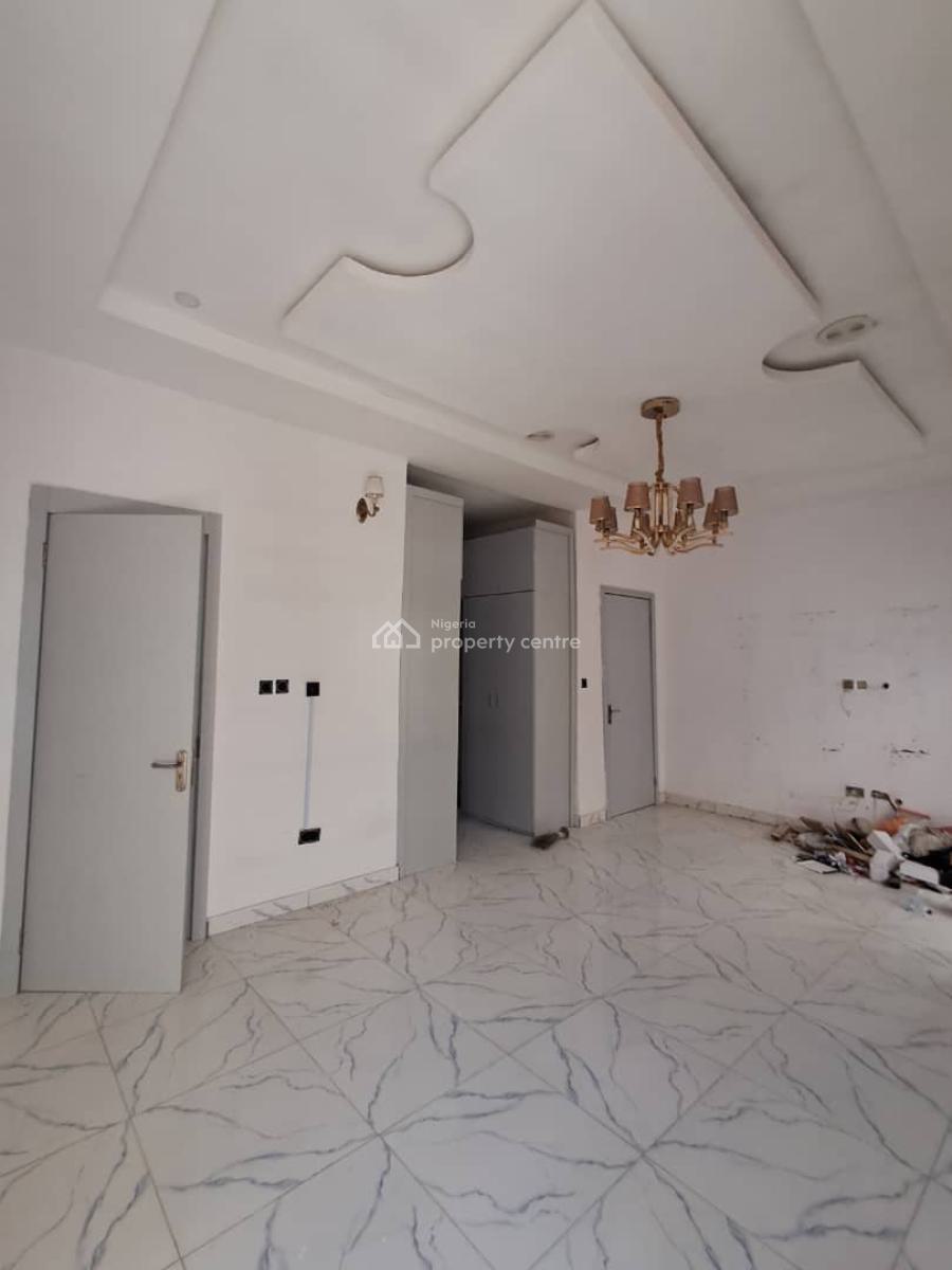 4-bedroom Semi-detached Duplex, Orchid Road, Lekki, Lagos, Semi-detached Duplex for Rent