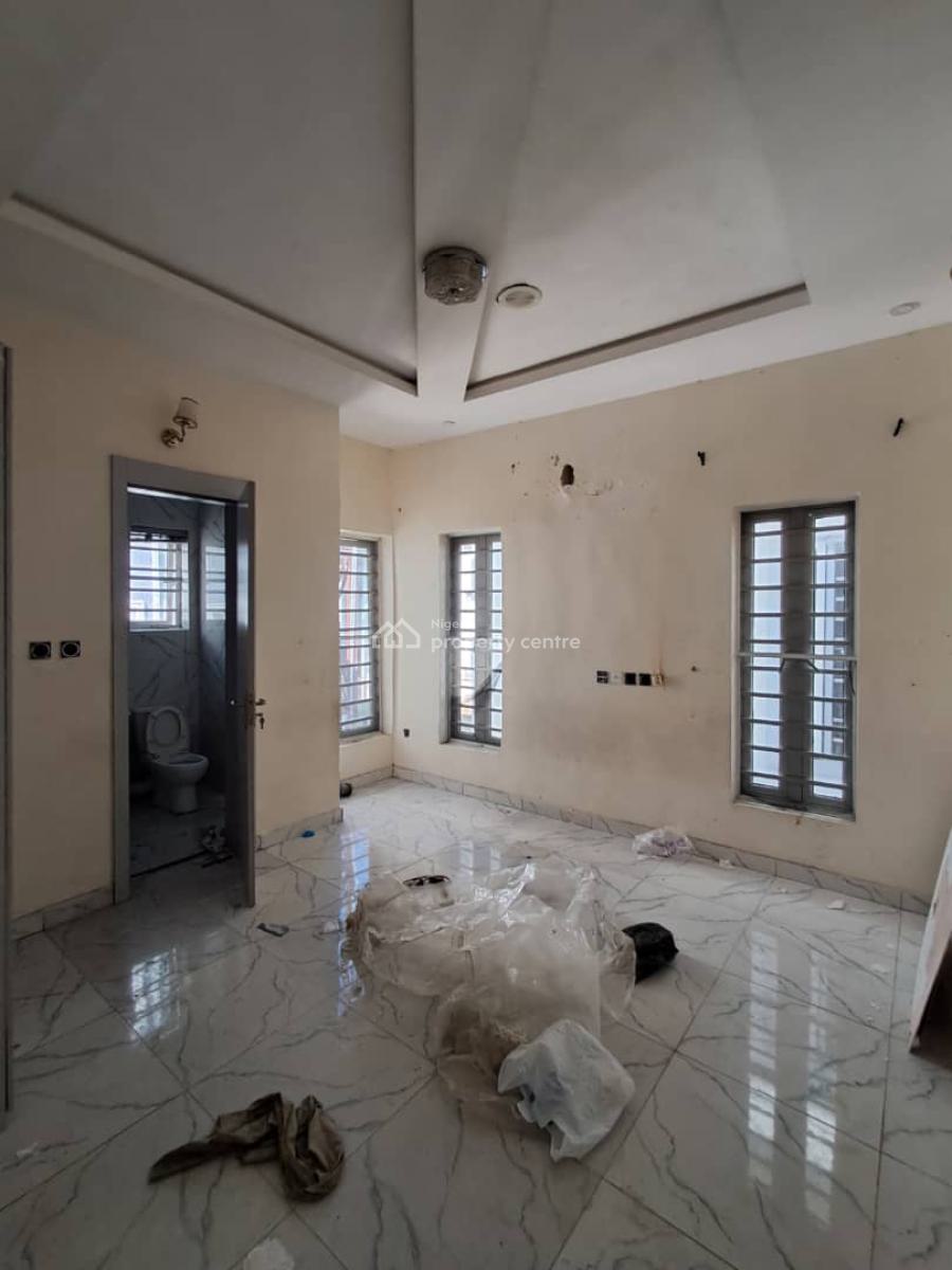 4-bedroom Semi-detached Duplex, Orchid Road, Lekki, Lagos, Semi-detached Duplex for Rent