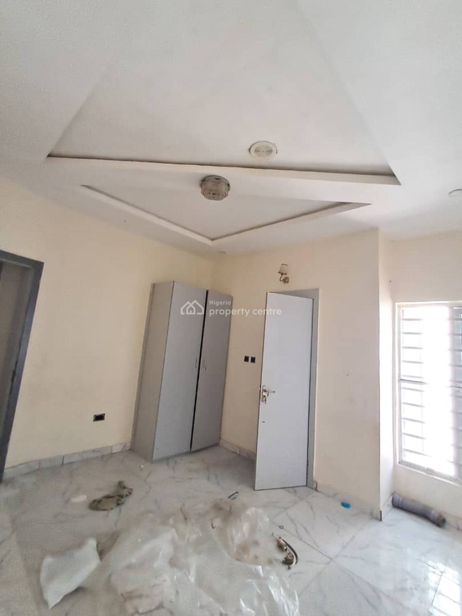 4-bedroom Semi-detached Duplex, Orchid Road, Lekki, Lagos, Semi-detached Duplex for Rent