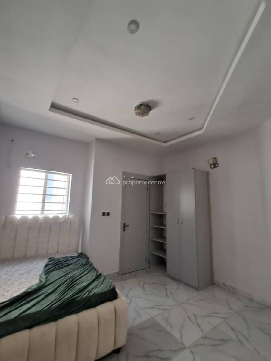 4-bedroom Semi-detached Duplex, Orchid Road, Lekki, Lagos, Semi-detached Duplex for Rent